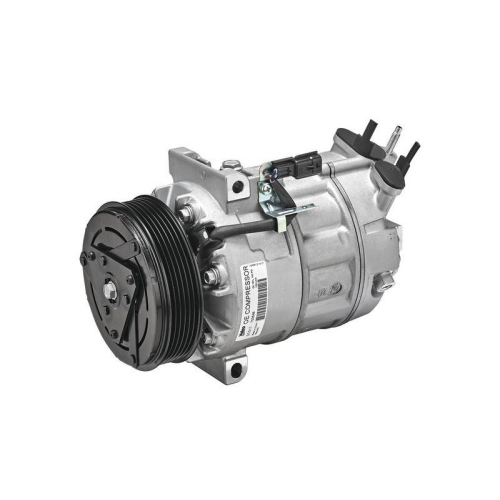 VALEO Kompressor, Klimaanlage VALEO ORIGINS NEW OE TECHNOLOGIE 700848