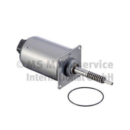 PIERBURG Stellelement, Exzenterwelle (variabler Ventilhub) 7.09800.01.0