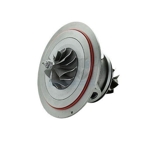 MEAT & DORIA Rumpfgruppe, Turbolader 601263