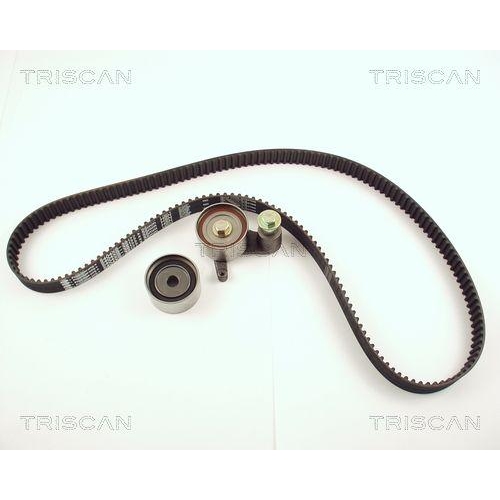 TRISCAN Zahnriemensatz 8647 13014