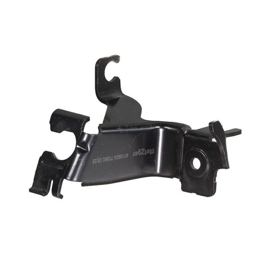 METZGER AUTOTEILE Halter, Bremsschlauch 4119904