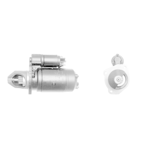 MAHLE Starter MS 365