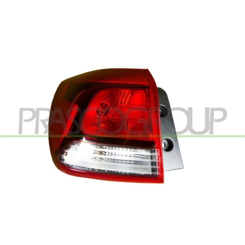 PRASCO Heckleuchte TYC KI4294054