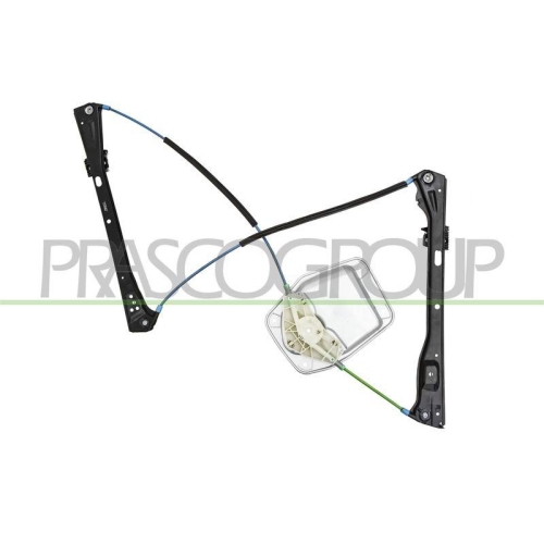 PRASCO Fensterheber VG036W022