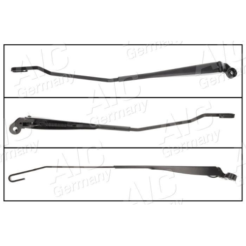 AIC Wischarm, Scheibenreinigung Original AIC Quality 53009