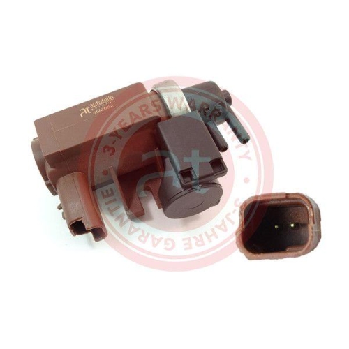 at autoteile germany Druckwandler, Turbolader at22052