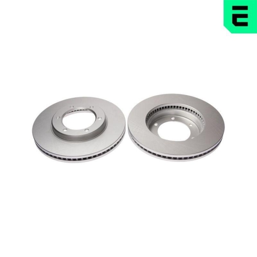 OPTIMAL Bremsscheibe BS-8628C