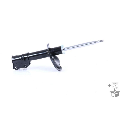 MONROE Sto&szlig;d&auml;mpfer 72298