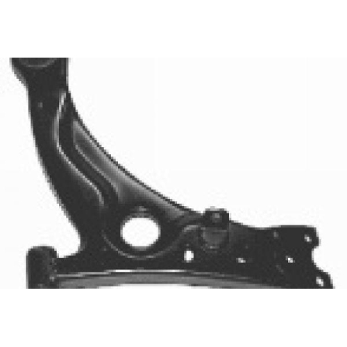 MAPCO Lenker, Radaufh&auml;ngung 49576