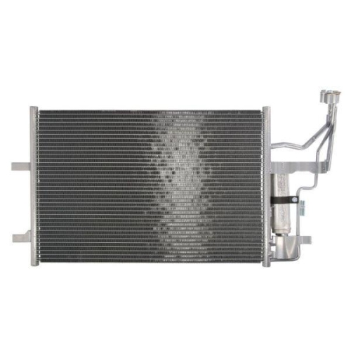 THERMOTEC Kondensator, Klimaanlage KTT110293