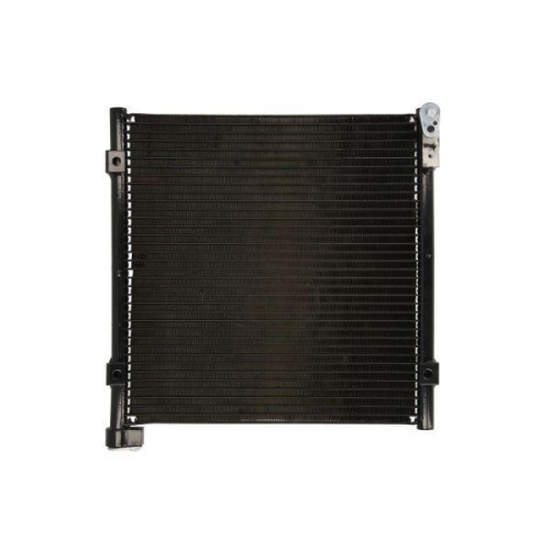 THERMOTEC Kondensator, Klimaanlage KTT110100