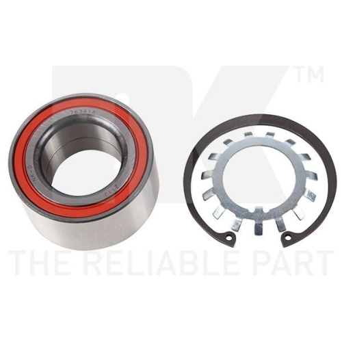 NK Radlager 763418
