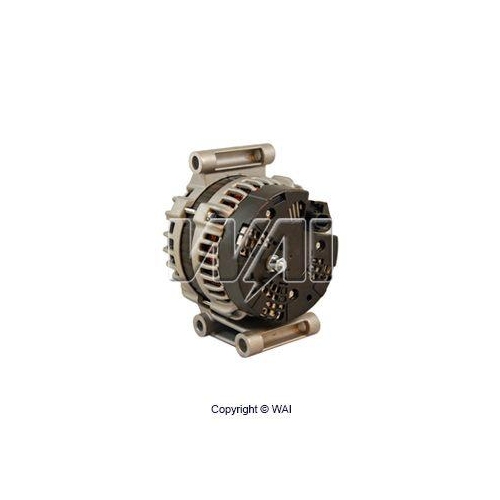 WAI Generator 20251N