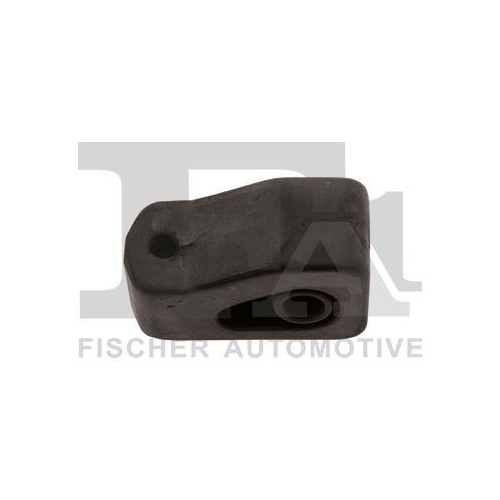 FA1 Halter, Abgasanlage 103-923