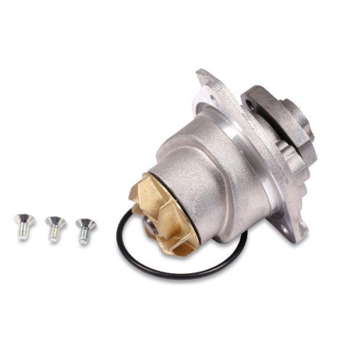HEPU Wasserpumpe, Motork&uuml;hlung P571