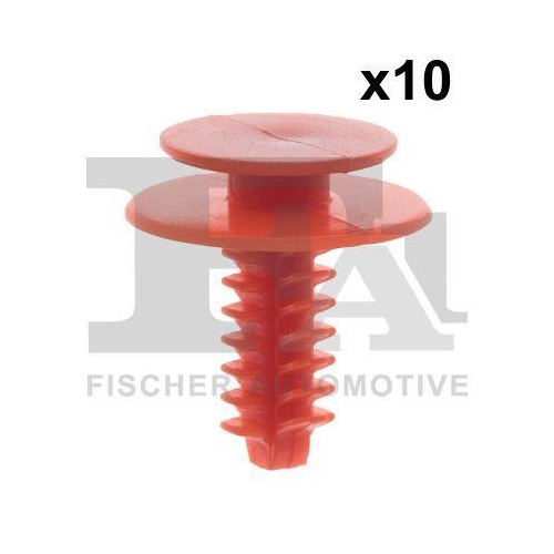 FA1 Clip, Zier-/Schutzleiste 33-40009.10