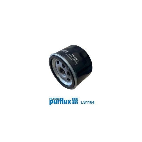 PURFLUX &Ouml;lfilter LS1164