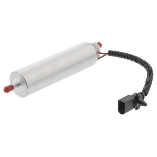 TOPRAN Kraftstoffpumpe 120 261