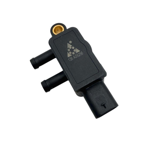 AUTLOG Sensor, Abgasdruck AS6266