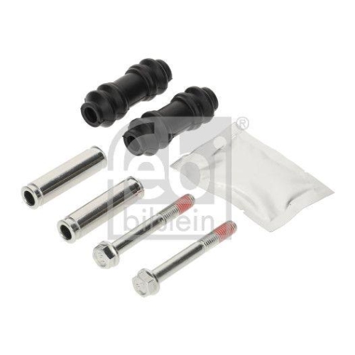 FEBI BILSTEIN F&uuml;hrungsh&uuml;lsensatz, Bremssattel 1001657