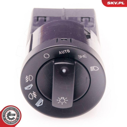 ESEN SKV Schalter, Hauptlicht 36SKV024