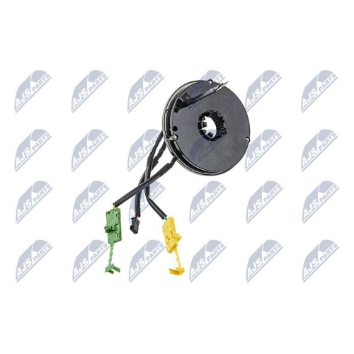 NTY Wickelfeder, Airbag EAS-ME-003
