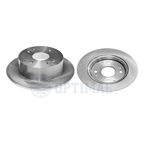 OPTIMAL Bremsscheibe BS-8780C