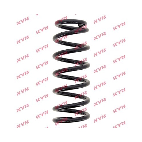 KYB Fahrwerksfeder K-Flex RA6207