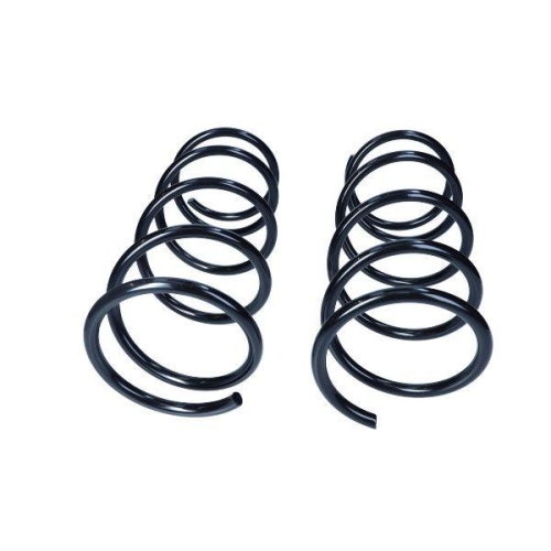 MAXGEAR Fahrwerksfeder 60-1218D