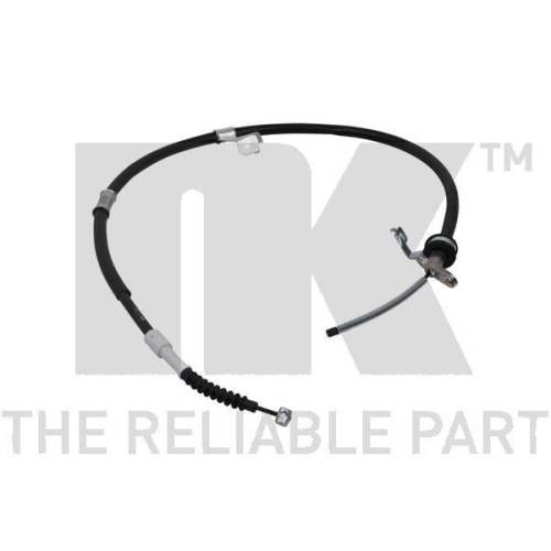 NK Seilzug, Feststellbremse 9045219