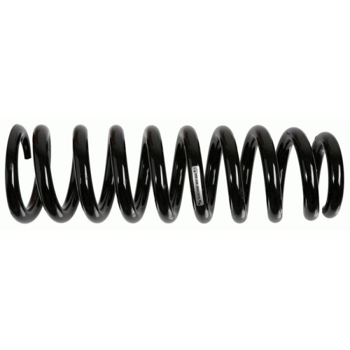 SACHS Fahrwerksfeder 993 484