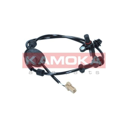 KAMOKA Sensor, Raddrehzahl 1060791