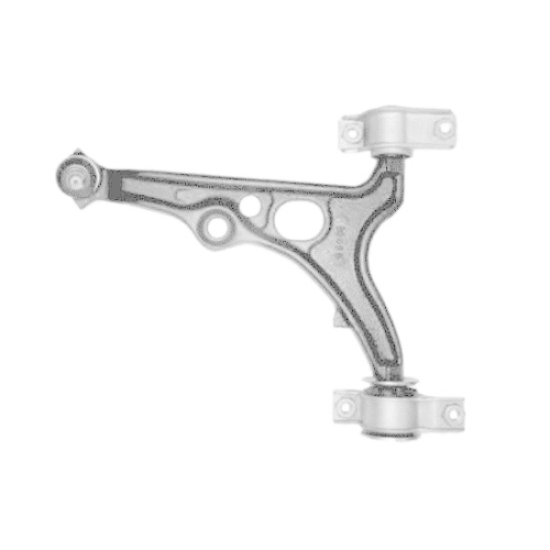 LEMF&Ouml;RDER Lenker, Radaufh&auml;ngung 26746 02