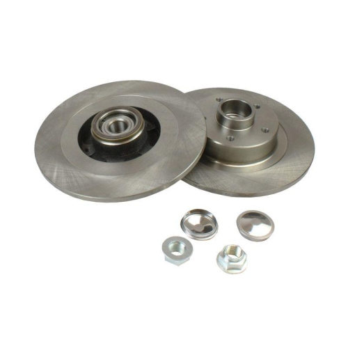 MAXGEAR Bremsscheibe 19-2744