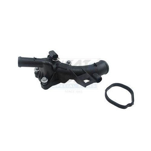 MEAT & DORIA Kühlmittelflansch 93556