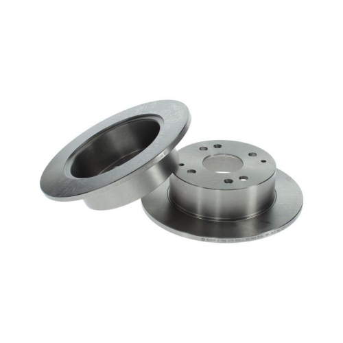 BOSCH Bremsscheibe 0 986 479 504