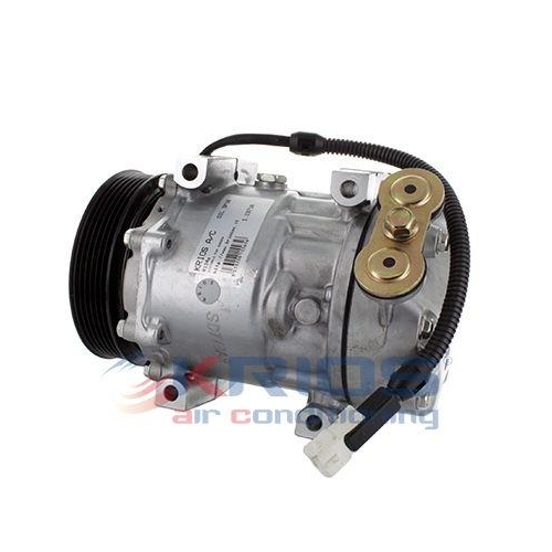 MEAT & DORIA Kompressor, Klimaanlage K11371A