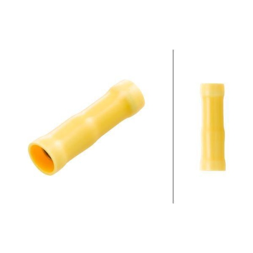 HELLA Leitungsverbinder 8KW 744 734-003