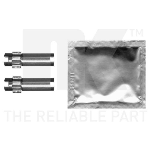 NK Gestängesteller, Bremsanlage 4145024