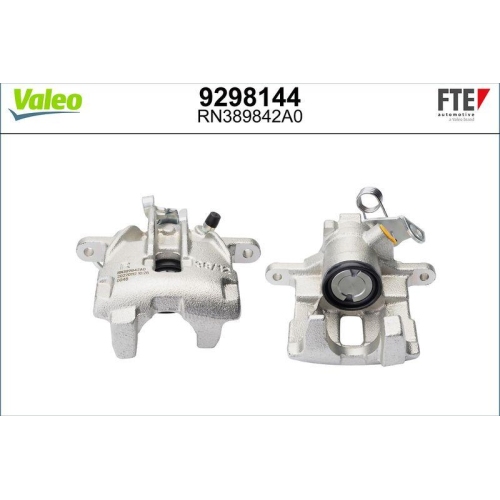 FTE Bremssattel NEOGEN 9298144