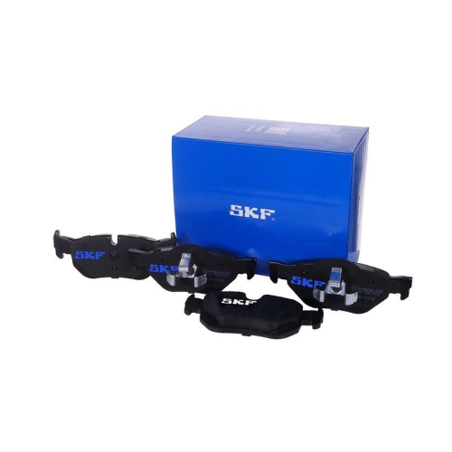 SKF Bremsbelagsatz, Scheibenbremse VKBP 90095