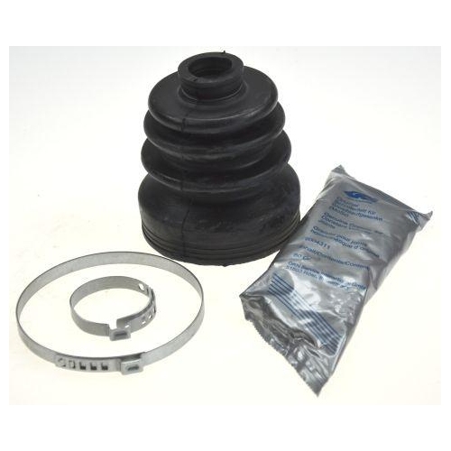 SPIDAN Faltenbalgsatz, Antriebswelle 22721