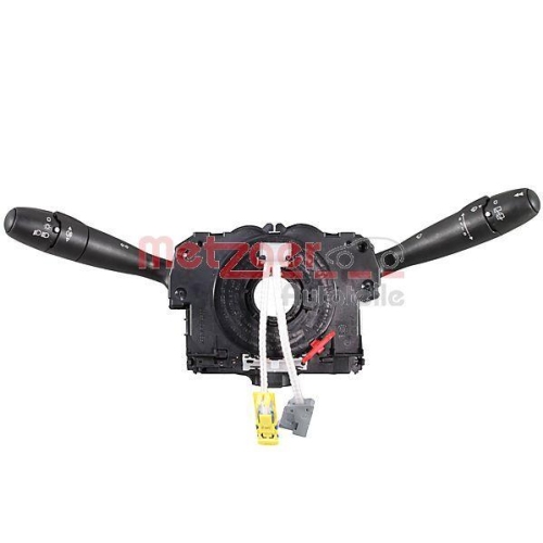 METZGER AUTOTEILE Lenkstockschalter ORIGINAL ERSATZTEIL 0916801