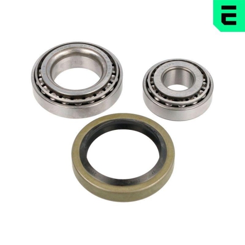 OPTIMAL Radlagersatz