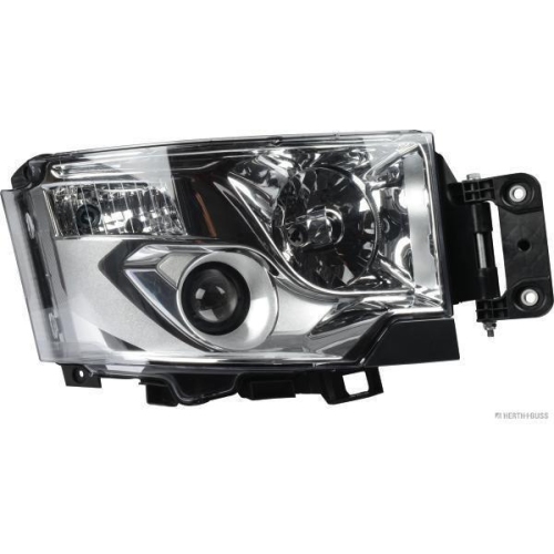 HERTH+BUSS ELPARTS Hauptscheinwerfer