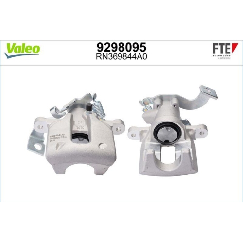 FTE Bremssattel NEOGEN