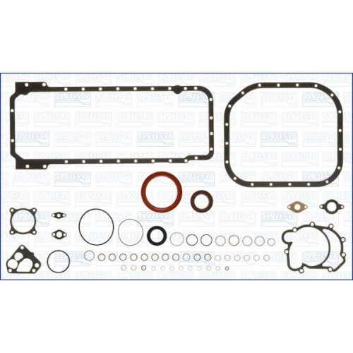 AJUSA Dichtungssatz, Kurbelgehäuse 54040300