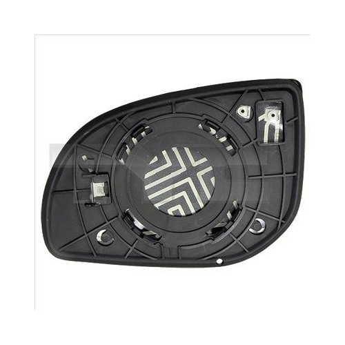 TYC Spiegelglas, Au&szlig;enspiegel