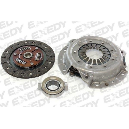 EXEDY Kupplungssatz