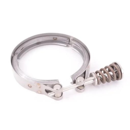 VEGAZ GmbH Rohrverbinder, Abgasanlage